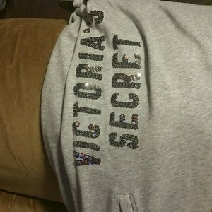 Victoria Secret sweatpants